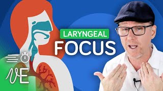 What is Laryngeal Focus  DrDan ⏱ [upl. by Felecia]