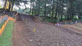 2024 Washougal Pro Motocross vlog [upl. by Savick294]