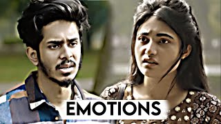 Emotions  Bangla Natok  Nirjon Nahuel And Nazia [upl. by Ener]