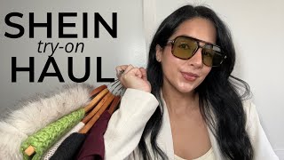 SHEIN HAUL NOVIEMBRE 2024 2024  Black Friday Early Access [upl. by Ivek]