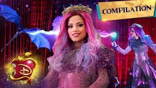 Audreys Best Moments 👑 Compilation  Descendants [upl. by Dianemarie]