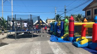 Belize Martins Festival [upl. by Akineg]