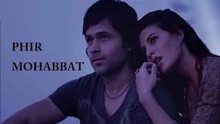 Jo bhi jitne pal jiyu sab tere sang jiyu New Bollywood song Emraan Hashmi ka sed song 😢 Dard bhri [upl. by Liane]