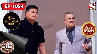 CID Holi Dhamaka  CID Bengali  Ep 1054  Full Episode  19 March 2022 [upl. by Rebmeced]