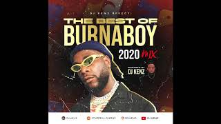 Best of Burnaboy Mix 2020 Burnaboy Afrobeat BestofBurnaboy Afrobeats [upl. by Kacerek]