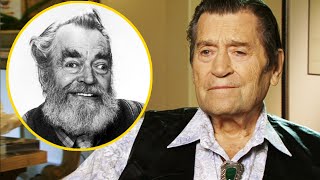 Why Clint Walker Didn’t Attend Jack Elam’s Funeral [upl. by Jules]