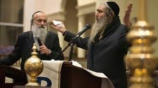 3 Jewish Rabbis Say Islam Is The Truth [upl. by Tarton642]