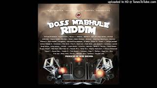 Liverton  JerusalemBoss Mabhule Riddim Prod by Boss Dhehwa Jul2023Mr Nomara Ent [upl. by Jestude]