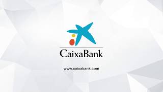 Cómo funciona el reconocimiento facial en los cajeros automáticos de CaixaBank [upl. by Osithe376]