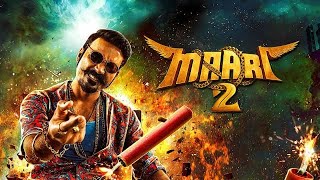 Maari 2  2018  Dhanush South Full Movie Dubbed In Hindi Facts And Important Talks [upl. by Durston]