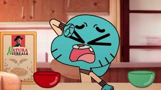 Gumball Out of context 4 [upl. by Piggy]