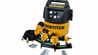 Bostitch SB150SX [upl. by Fagaly791]