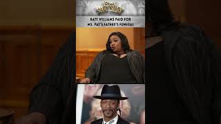 Katt Williams Paid For Ms Pat’s Father’s Funeral  CLUB SHAY SHAY [upl. by Oibirot646]