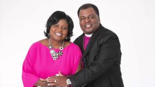 Bishop Leofric Thomas  With You Always iTunes Release Trailer II [upl. by Yeknarf]