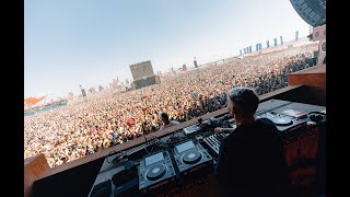 ANDRES CAMPO  MONEGROS DESERT FESTIVAL 2023  CLOSING SET  MAIN ROOM [upl. by Vetter613]