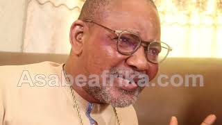 How My Father Predicted His own Death 3 Days Before AssassinationBishop Kayode Peller [upl. by Aihtekal]