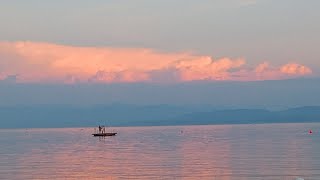 Le Lac de Constance Konstanz  Street Photography [upl. by Adnama]