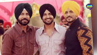 Fuffad Ji  Official Trailer  Binnu Dhillon  Gurnam Bhullar  New Punjabi Movie  Punjabi Grooves [upl. by Ellertnom921]