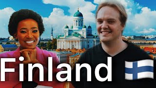 I Spent 2 Years In Finland  Heres What I Learned [upl. by Aiza]