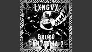 BRUXO FANTASMA 2 [upl. by Wilonah]