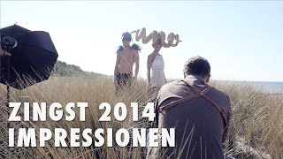 Zingst 2014 Impressionen [upl. by Lad804]