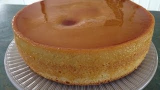 Custard Cake [upl. by Luana]