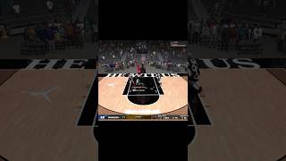 Light work subscribe nba2k25 gaming [upl. by Ellenohs822]