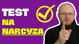 Czy to NARCYZ Wykonaj TEST i przekonaj się czy naprawdę spotkałaś NARCYZA [upl. by Retnyw125]