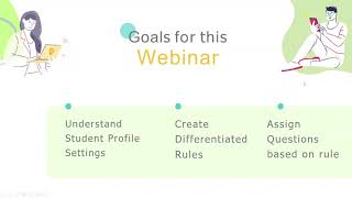 Wizer official DI Webinar [upl. by Fabiola761]