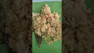 Chicken biriyani chicken gravy combo tasty [upl. by Ahsenet]