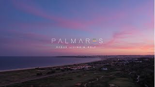 PALMARES OCEAN LIVING amp GOLF [upl. by Ijuy]