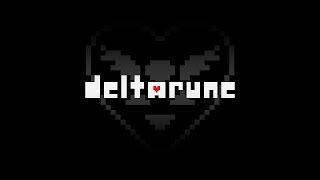 Pandora Palace Dance Mix  Deltarune [upl. by Ahsilrac]