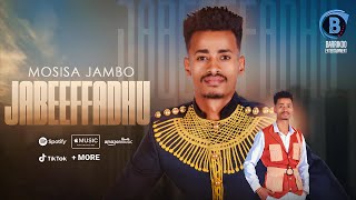 JABEEFFADHU Oromo Music by Mosisa Jambo [upl. by Bowles]