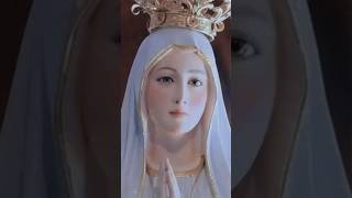 Five Fatima Prayers 💗 catholic [upl. by Errised116]