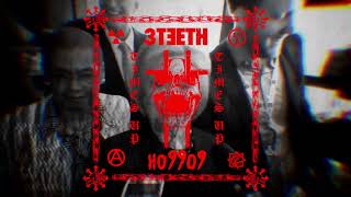 Ho99o9 Horror x 3TEETH   TIMES UP [upl. by Nah]