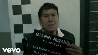 Gianni Morandi  Apri tutte le porte Official Video  Sanremo 2022 [upl. by Howarth792]