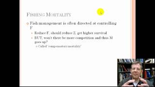 FM Lecture 18  Mortality [upl. by Ialokin]