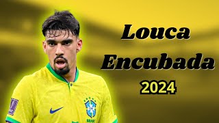 Lucas Paquetá ● LOUCA ENCUBADA Brazilian Funk  Phonk DJ SAMIR RODRECCI ● ᴴᴰ [upl. by Weiler503]