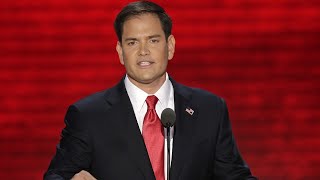 Bombshell Name Proposed To Take Marco Rubios Place In Senate  This Is Stunning [upl. by Enyluqcaj173]