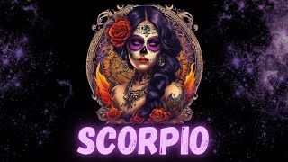 SCORPIO🚨 AN UNEXPECTED MIRACLE HAPPENS TOMORROW 🥰👀 BE READY🙏🏼 NOVEMBER 2024 TAROT LOVE READING [upl. by Miuqaoj845]