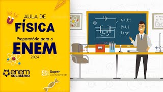 Física  Processos de Eletrização [upl. by Tiga192]