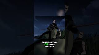 The Shocking Truth Behind the Cancellation of Young Justice After Season 2 [upl. by Camille620]