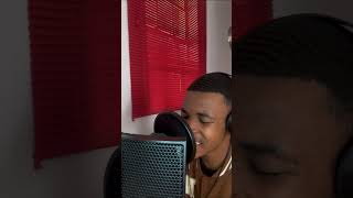 Right My Wrongs  Bryson Tiller cover by Empro [upl. by Cinnamon]