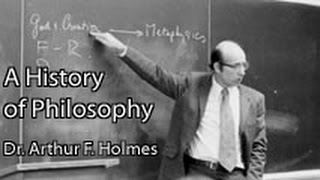 A History of Philosophy  05 Platos Theory of Forms [upl. by Marybella]