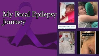 November is National Epilepsy Awareness Month  My Diagnoses Story epilepsy seizures 2024 [upl. by Aznerol112]