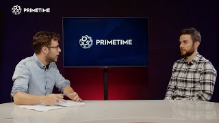 PRIMETIME vom 11 März 2024 mit Tim Braillard [upl. by Miche]