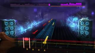 Lets Sightread  Tenacious D  Beelzeboss The Final Showdown  Rocksmith 2014 Custom Bass [upl. by Yahs]