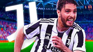 Manuel Locatelli • Welcome to Juventus • 2021 [upl. by Khoury]