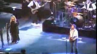 Fleetwood Mac performs quotThe Chainquot Live 2004 [upl. by Anadroj]