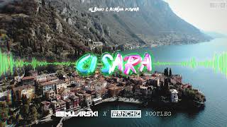 Al Bano amp Romina Power  Ci Sara Dj Mularski x WANCHIZ Bootleg [upl. by Enelia]